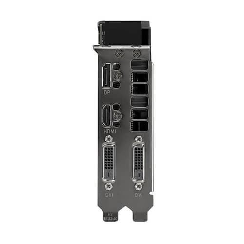 Asus ROG Strix RX 570 OC 8GB Graphics Card